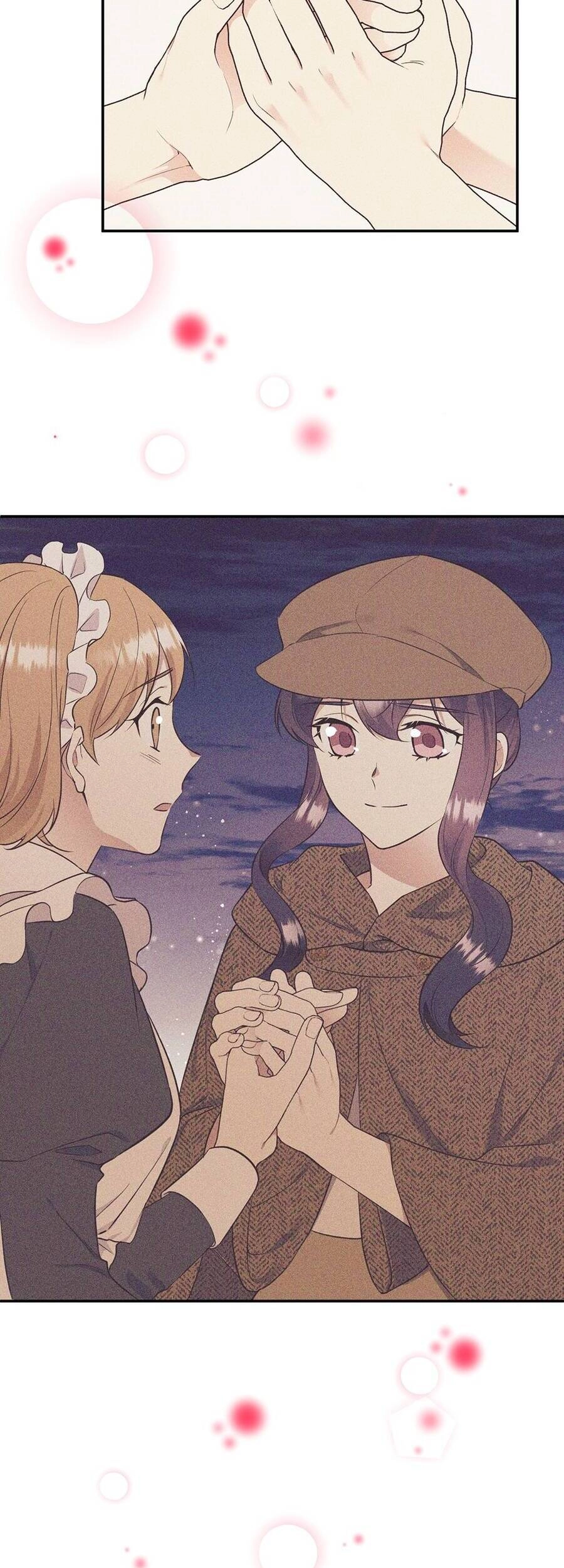 Mục Tiêu Là Cuộc Sống Hoàn Hảo Bất Khả Xâm Phạm Chapter 89 - 23