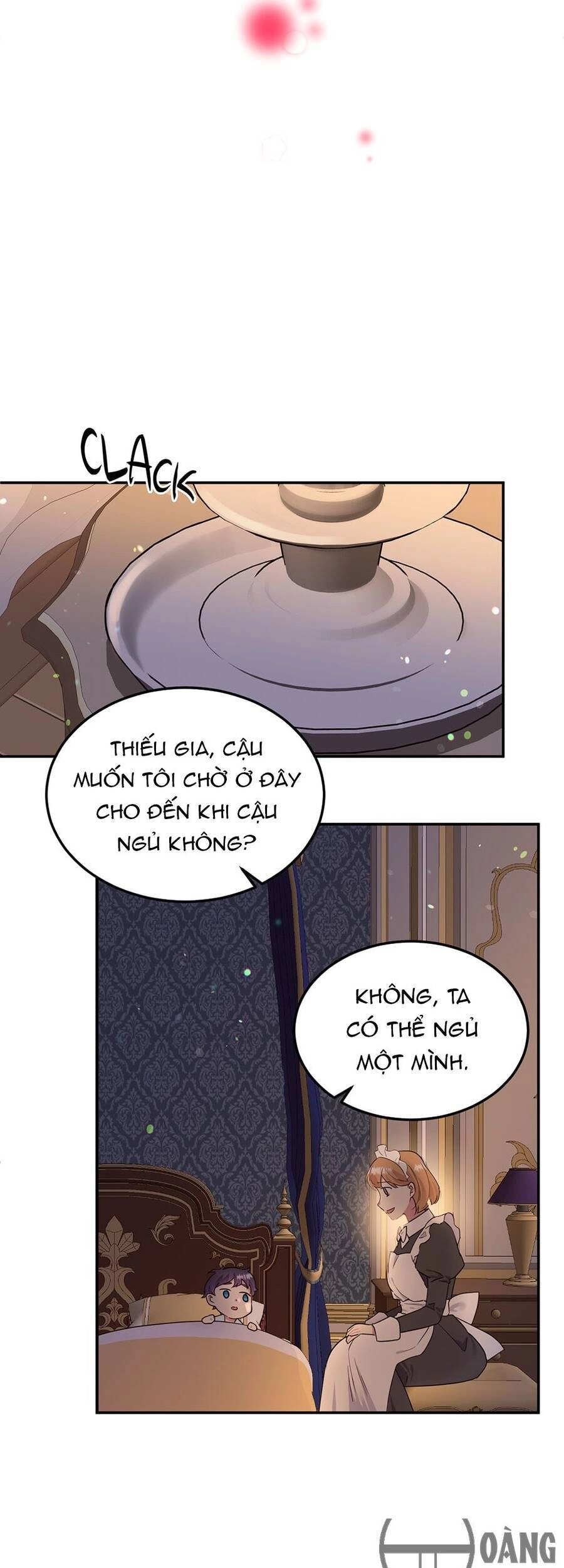 Mục Tiêu Là Cuộc Sống Hoàn Hảo Bất Khả Xâm Phạm Chapter 89 - 25