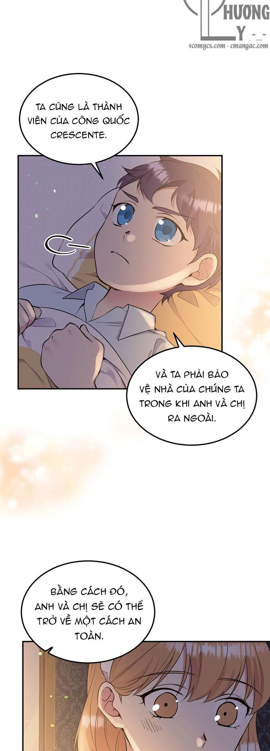 Mục Tiêu Là Cuộc Sống Hoàn Hảo Bất Khả Xâm Phạm Chapter 89 - 26