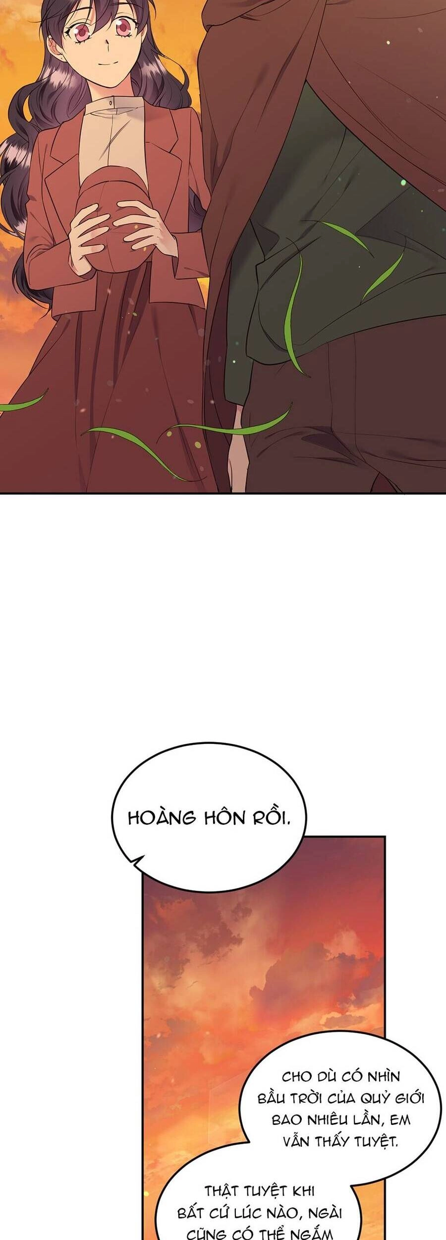 Mục Tiêu Là Cuộc Sống Hoàn Hảo Bất Khả Xâm Phạm Chapter 89 - 30