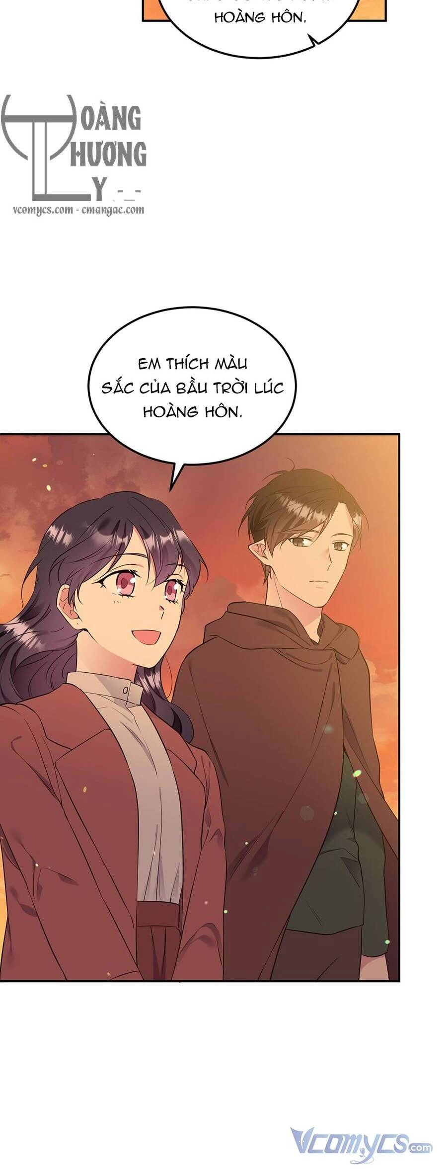 Mục Tiêu Là Cuộc Sống Hoàn Hảo Bất Khả Xâm Phạm Chapter 89 - 31