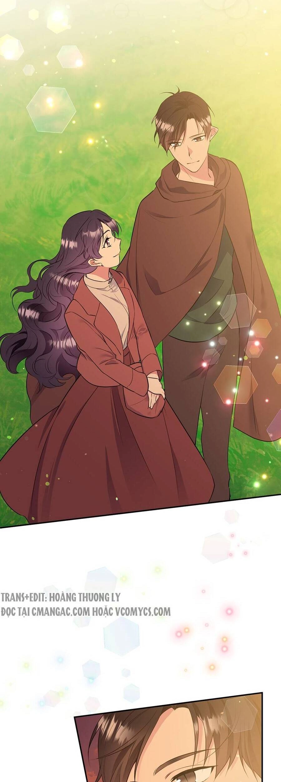 Mục Tiêu Là Cuộc Sống Hoàn Hảo Bất Khả Xâm Phạm Chapter 89 - 33