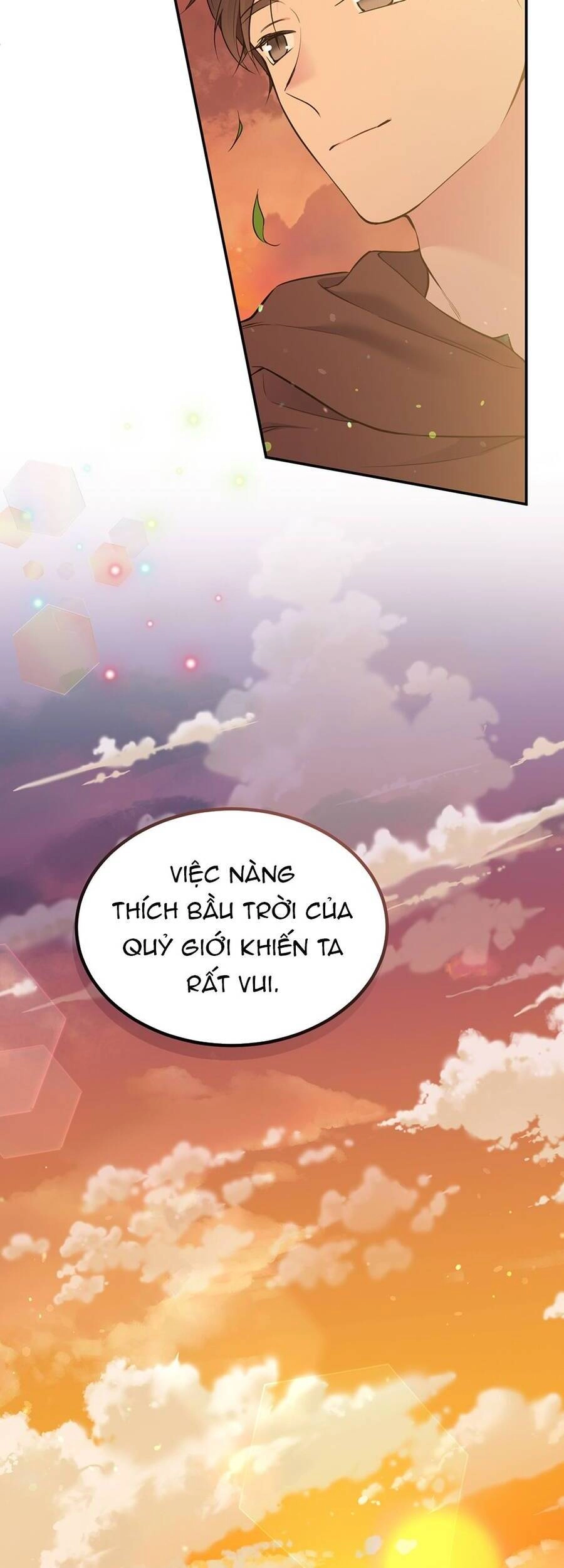 Mục Tiêu Là Cuộc Sống Hoàn Hảo Bất Khả Xâm Phạm Chapter 89 - 34