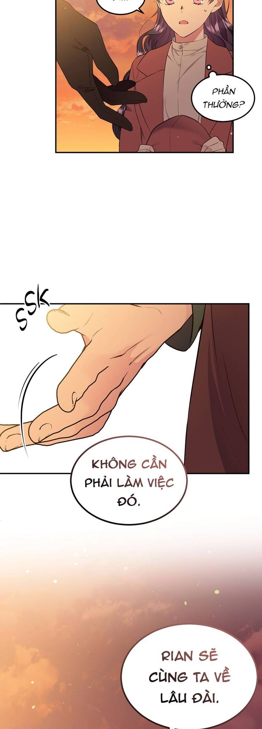 Mục Tiêu Là Cuộc Sống Hoàn Hảo Bất Khả Xâm Phạm Chapter 89 - 38