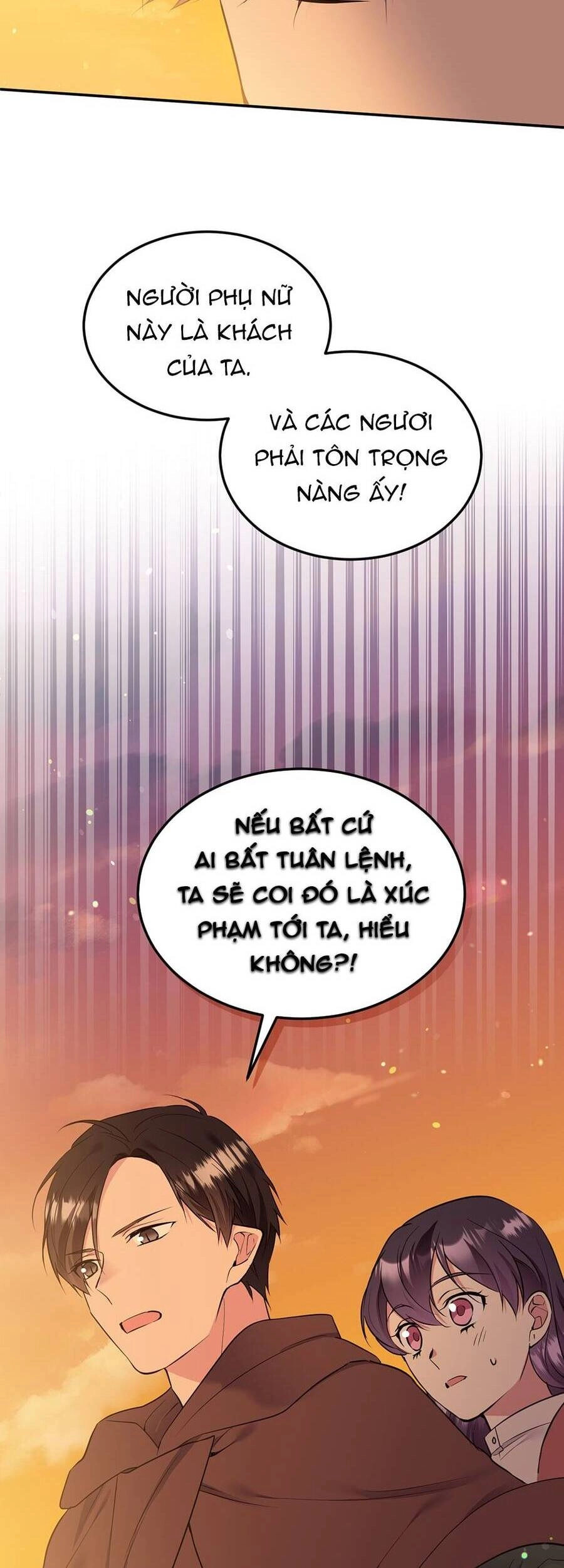 Mục Tiêu Là Cuộc Sống Hoàn Hảo Bất Khả Xâm Phạm Chapter 89 - 41