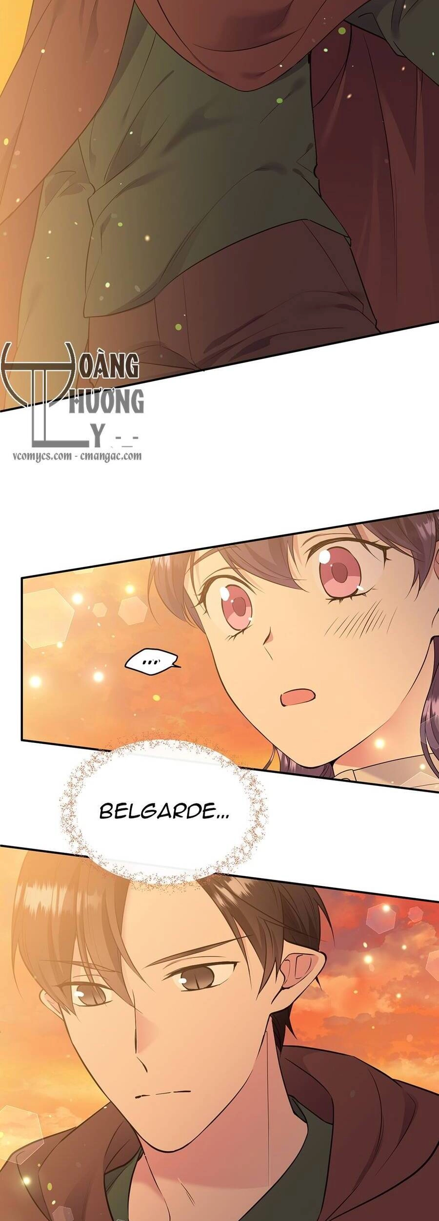 Mục Tiêu Là Cuộc Sống Hoàn Hảo Bất Khả Xâm Phạm Chapter 89 - 42