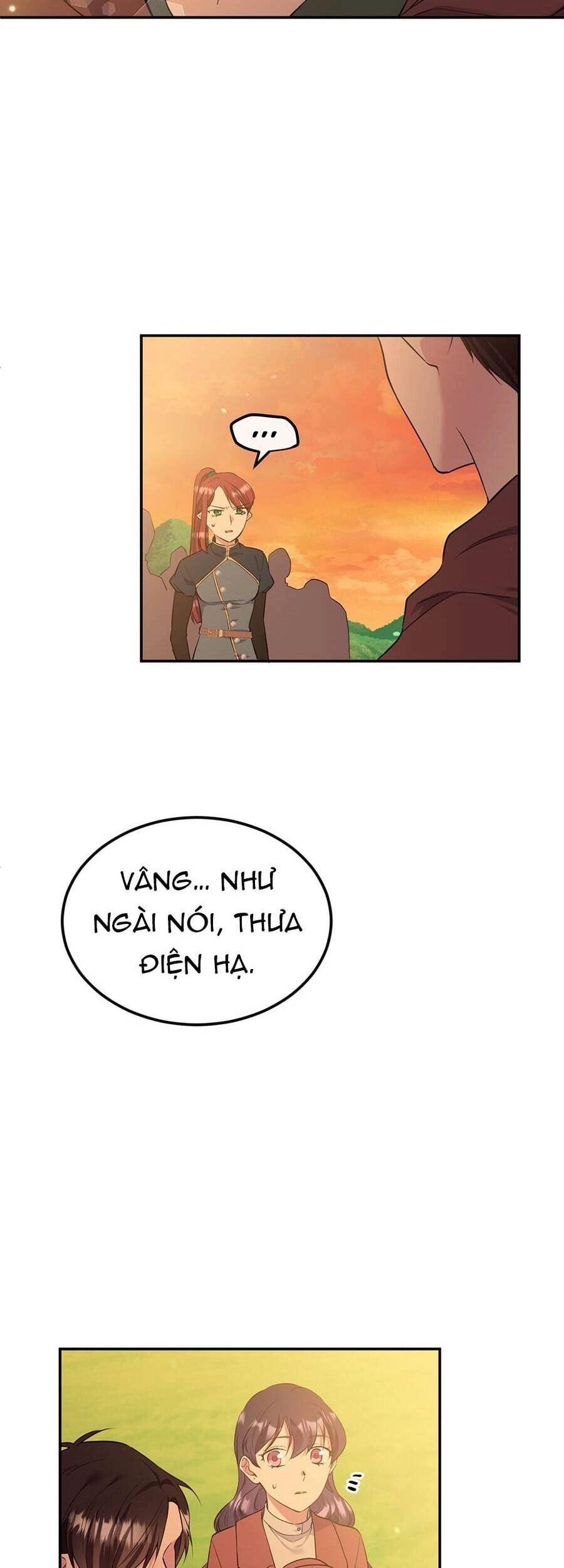 Mục Tiêu Là Cuộc Sống Hoàn Hảo Bất Khả Xâm Phạm Chapter 89 - 43