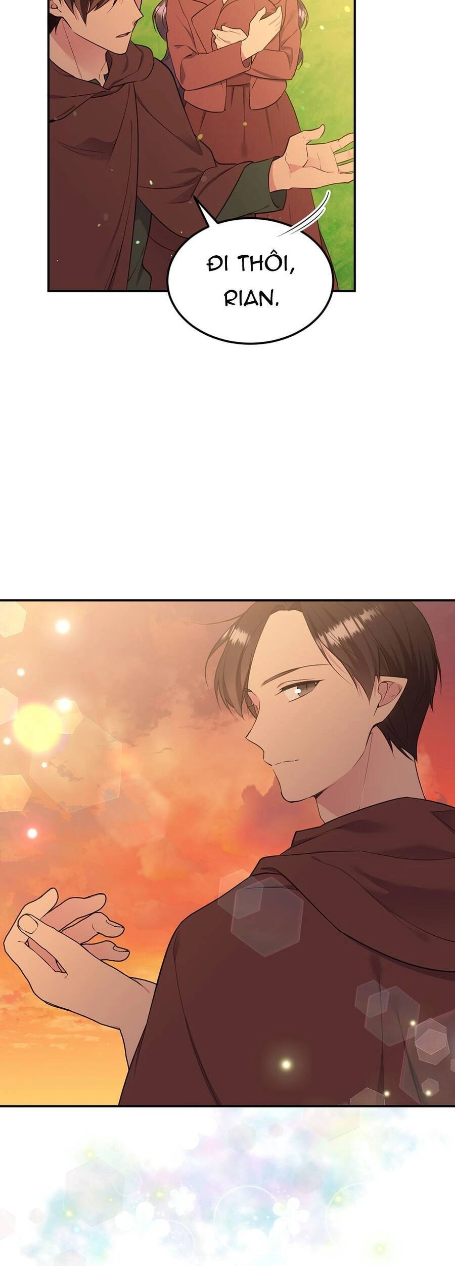 Mục Tiêu Là Cuộc Sống Hoàn Hảo Bất Khả Xâm Phạm Chapter 89 - 44