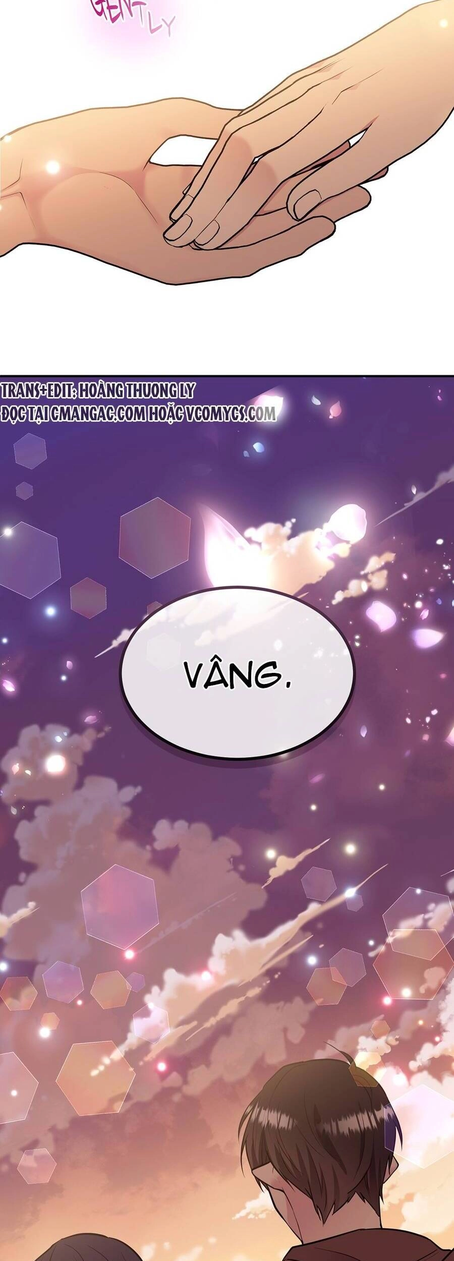 Mục Tiêu Là Cuộc Sống Hoàn Hảo Bất Khả Xâm Phạm Chapter 89 - 46