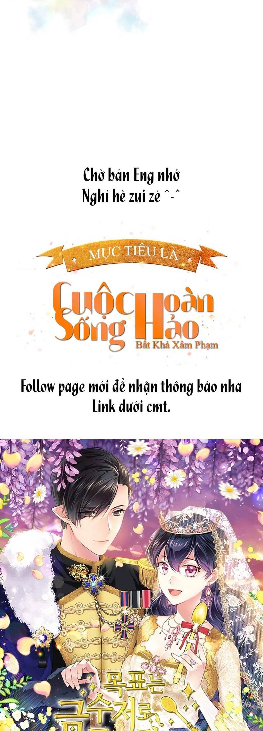 Mục Tiêu Là Cuộc Sống Hoàn Hảo Bất Khả Xâm Phạm Chapter 89 - 48