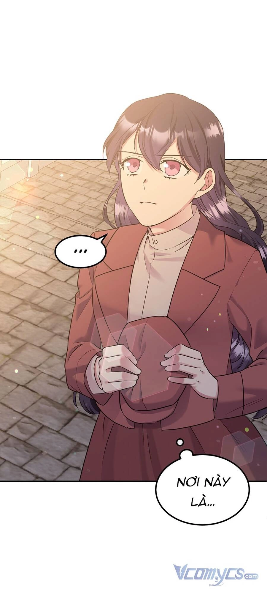 Mục Tiêu Là Cuộc Sống Hoàn Hảo Bất Khả Xâm Phạm Chapter 90 - 4