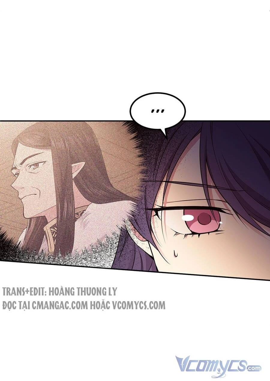 Mục Tiêu Là Cuộc Sống Hoàn Hảo Bất Khả Xâm Phạm Chapter 90 - 6