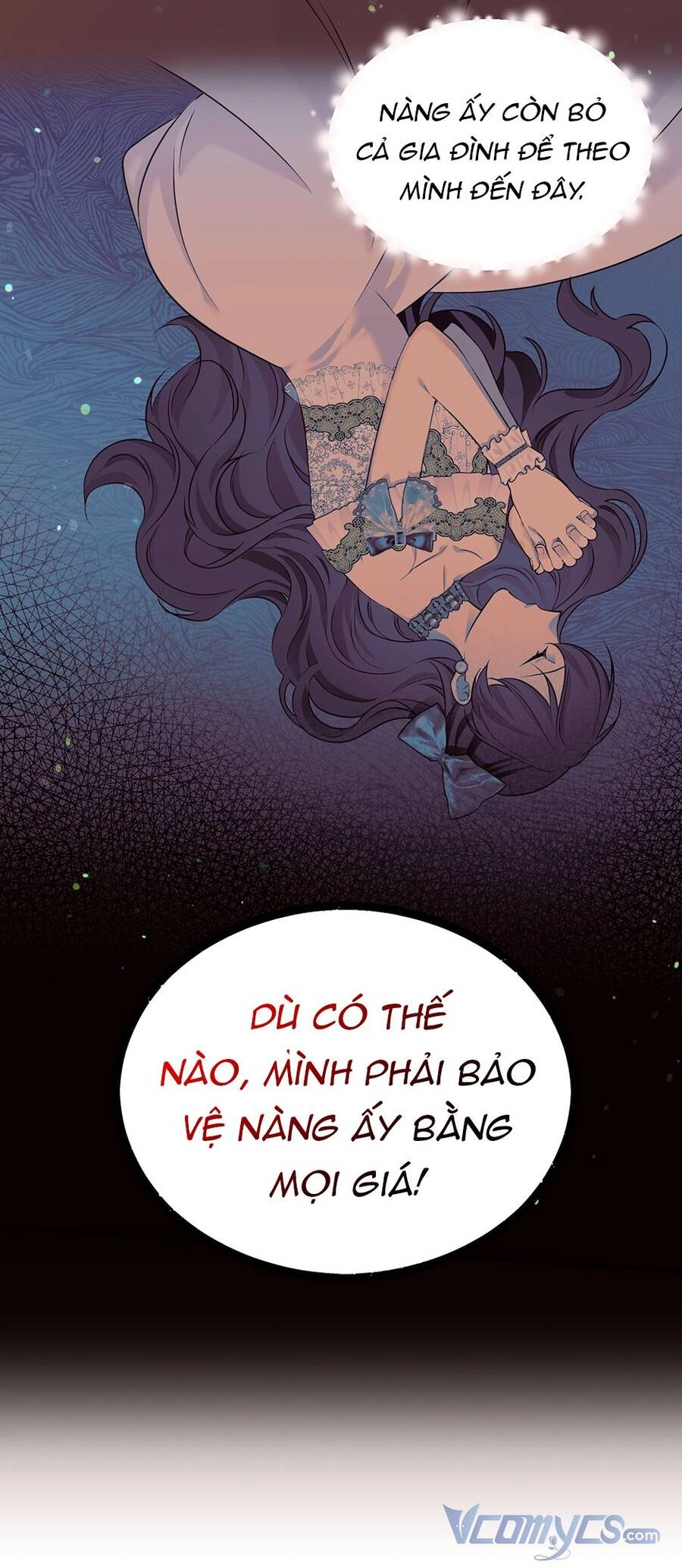 Mục Tiêu Là Cuộc Sống Hoàn Hảo Bất Khả Xâm Phạm Chapter 90 - 10