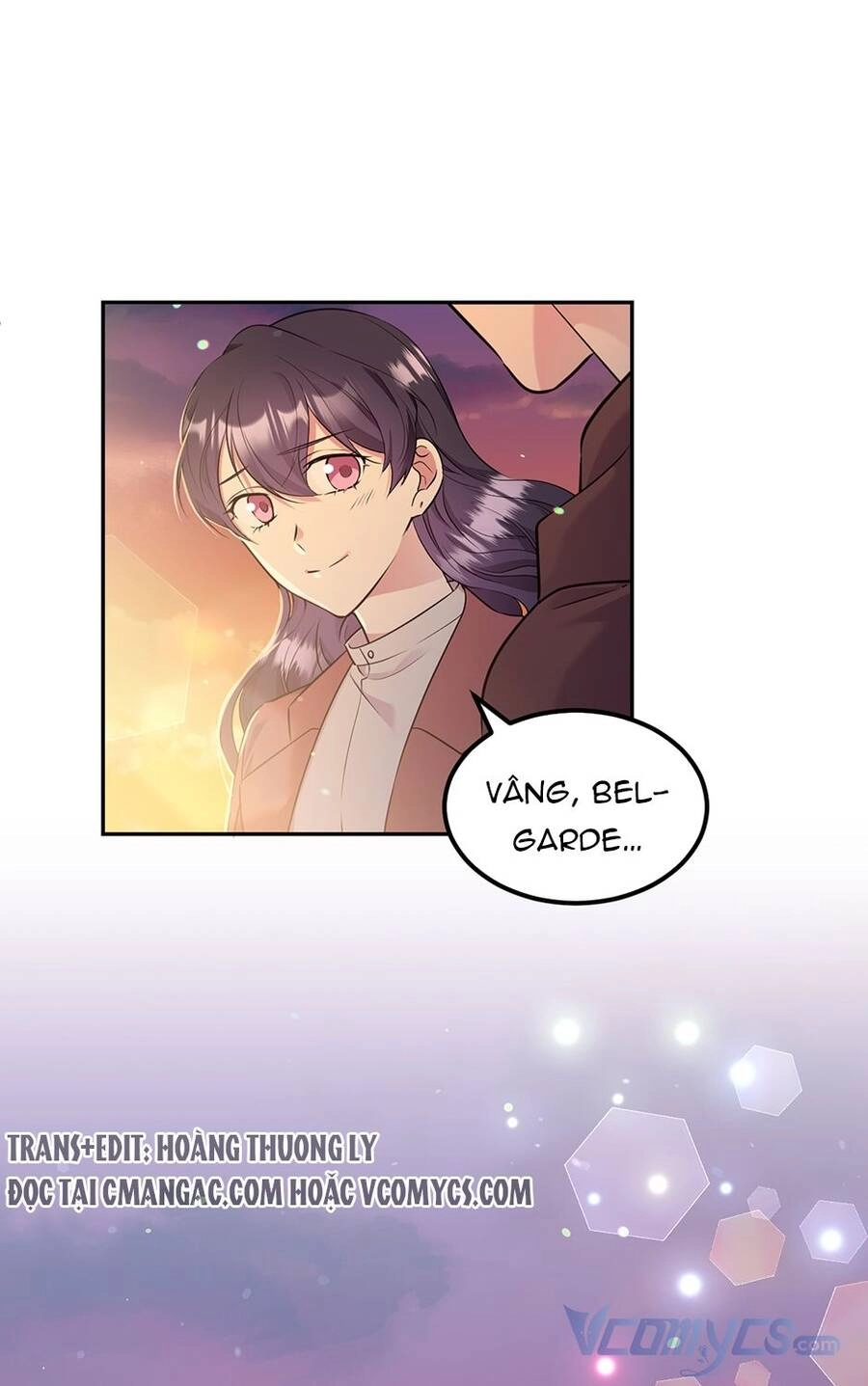 Mục Tiêu Là Cuộc Sống Hoàn Hảo Bất Khả Xâm Phạm Chapter 90 - 11