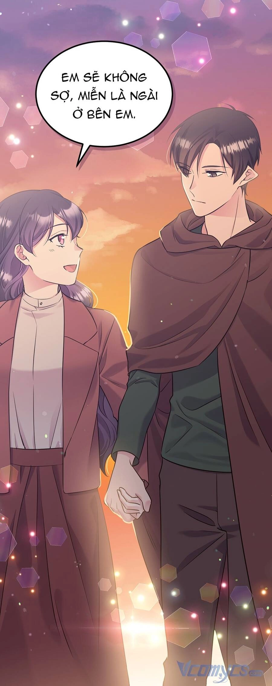 Mục Tiêu Là Cuộc Sống Hoàn Hảo Bất Khả Xâm Phạm Chapter 90 - 12