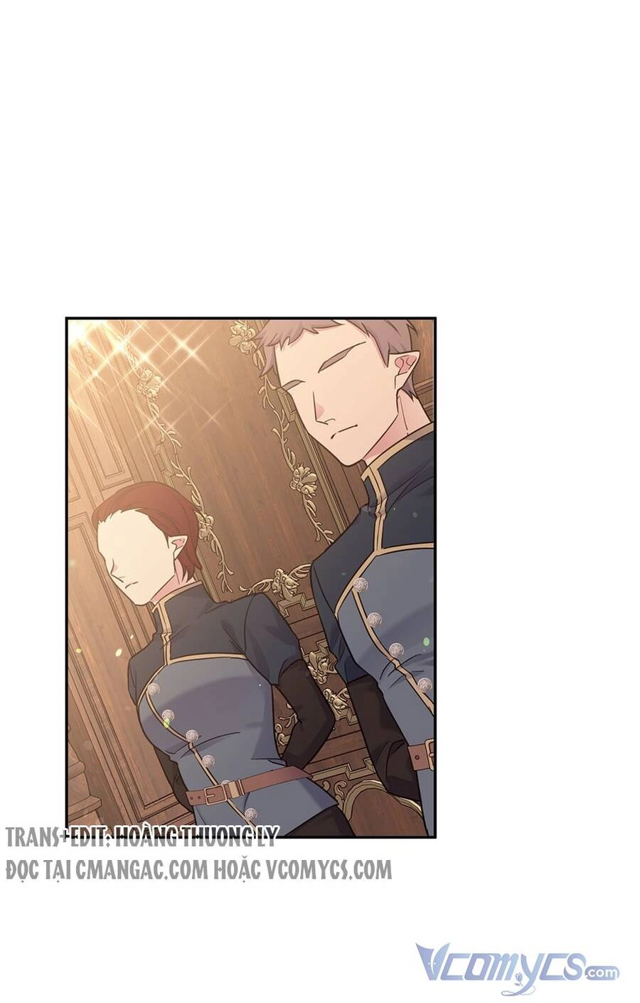 Mục Tiêu Là Cuộc Sống Hoàn Hảo Bất Khả Xâm Phạm Chapter 90 - 15