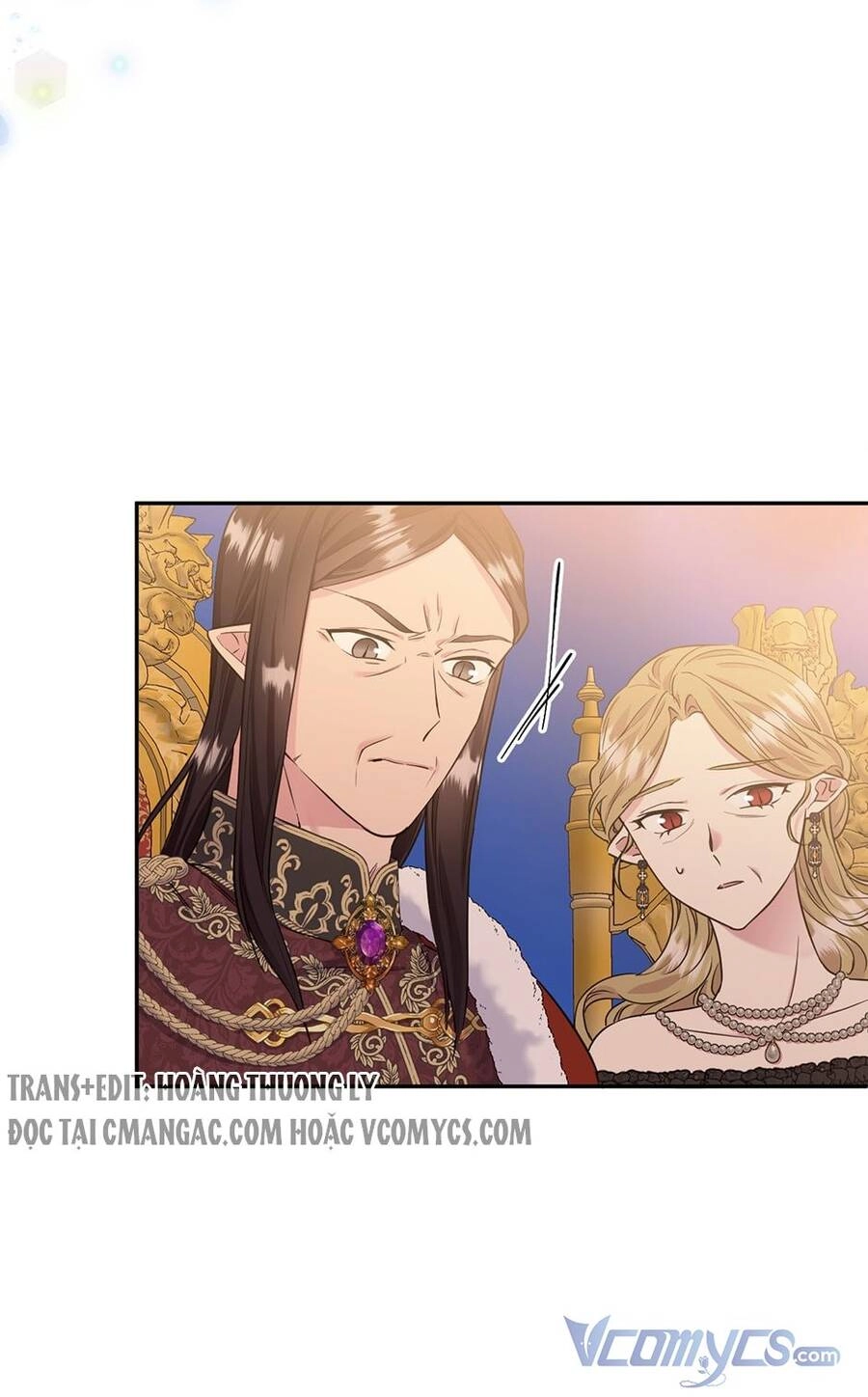 Mục Tiêu Là Cuộc Sống Hoàn Hảo Bất Khả Xâm Phạm Chapter 90 - 27