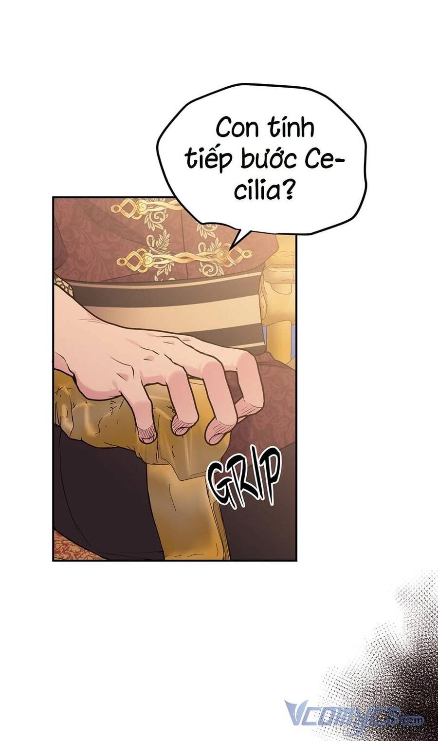 Mục Tiêu Là Cuộc Sống Hoàn Hảo Bất Khả Xâm Phạm Chapter 90 - 28