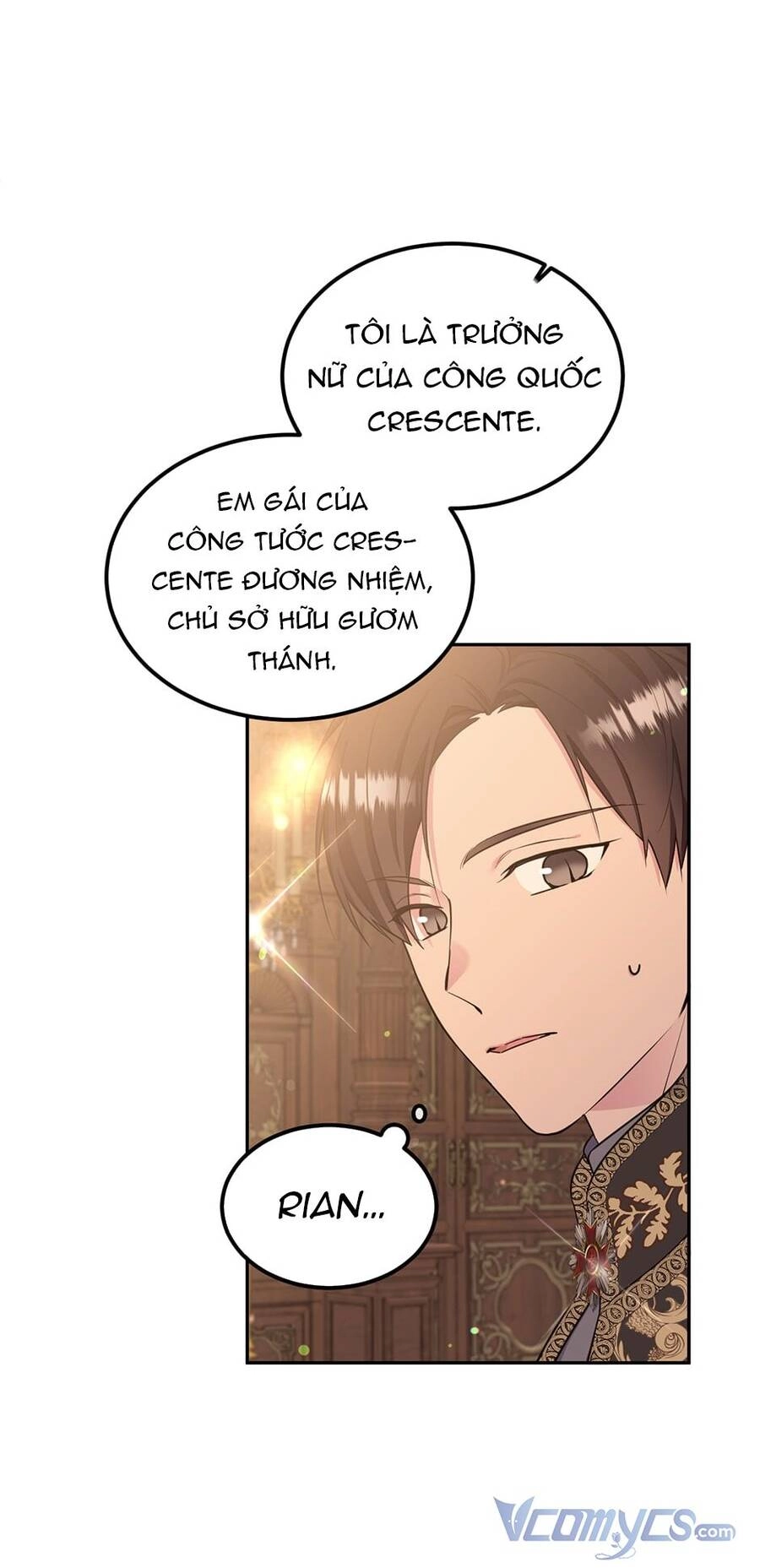 Mục Tiêu Là Cuộc Sống Hoàn Hảo Bất Khả Xâm Phạm Chapter 90 - 33