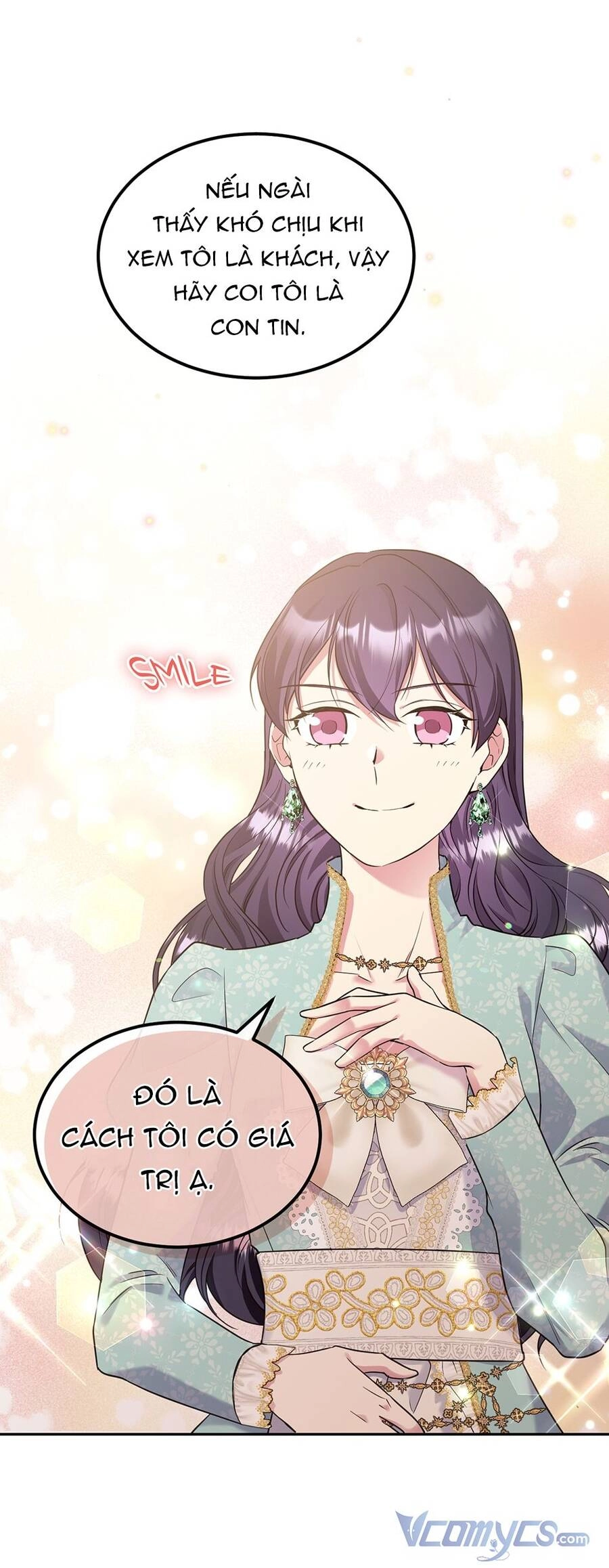 Mục Tiêu Là Cuộc Sống Hoàn Hảo Bất Khả Xâm Phạm Chapter 90 - 35