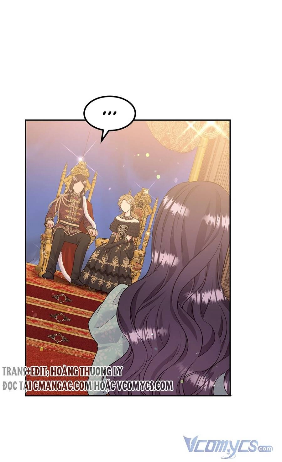 Mục Tiêu Là Cuộc Sống Hoàn Hảo Bất Khả Xâm Phạm Chapter 90 - 36