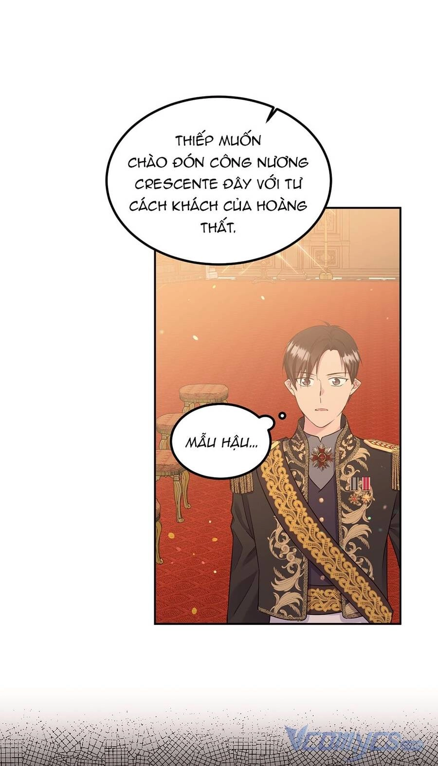 Mục Tiêu Là Cuộc Sống Hoàn Hảo Bất Khả Xâm Phạm Chapter 90 - 39