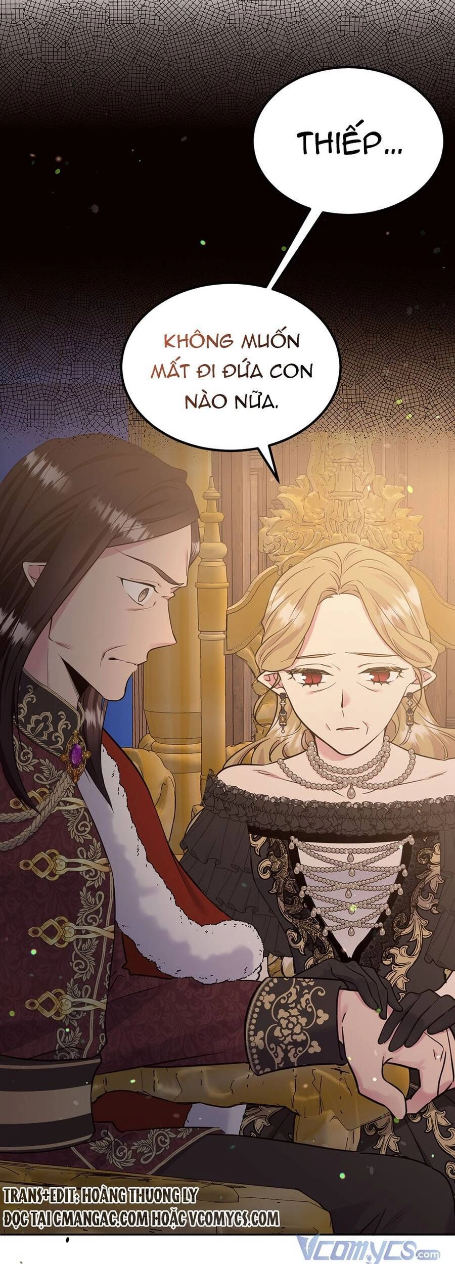 Mục Tiêu Là Cuộc Sống Hoàn Hảo Bất Khả Xâm Phạm Chapter 90 - 40