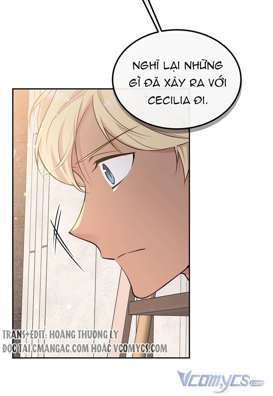 Mục Tiêu Là Cuộc Sống Hoàn Hảo Bất Khả Xâm Phạm Chapter 90 - 48