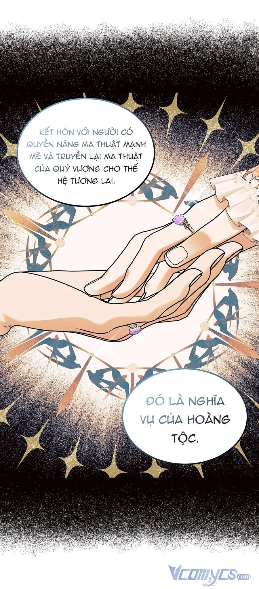 Mục Tiêu Là Cuộc Sống Hoàn Hảo Bất Khả Xâm Phạm Chapter 90 - 49