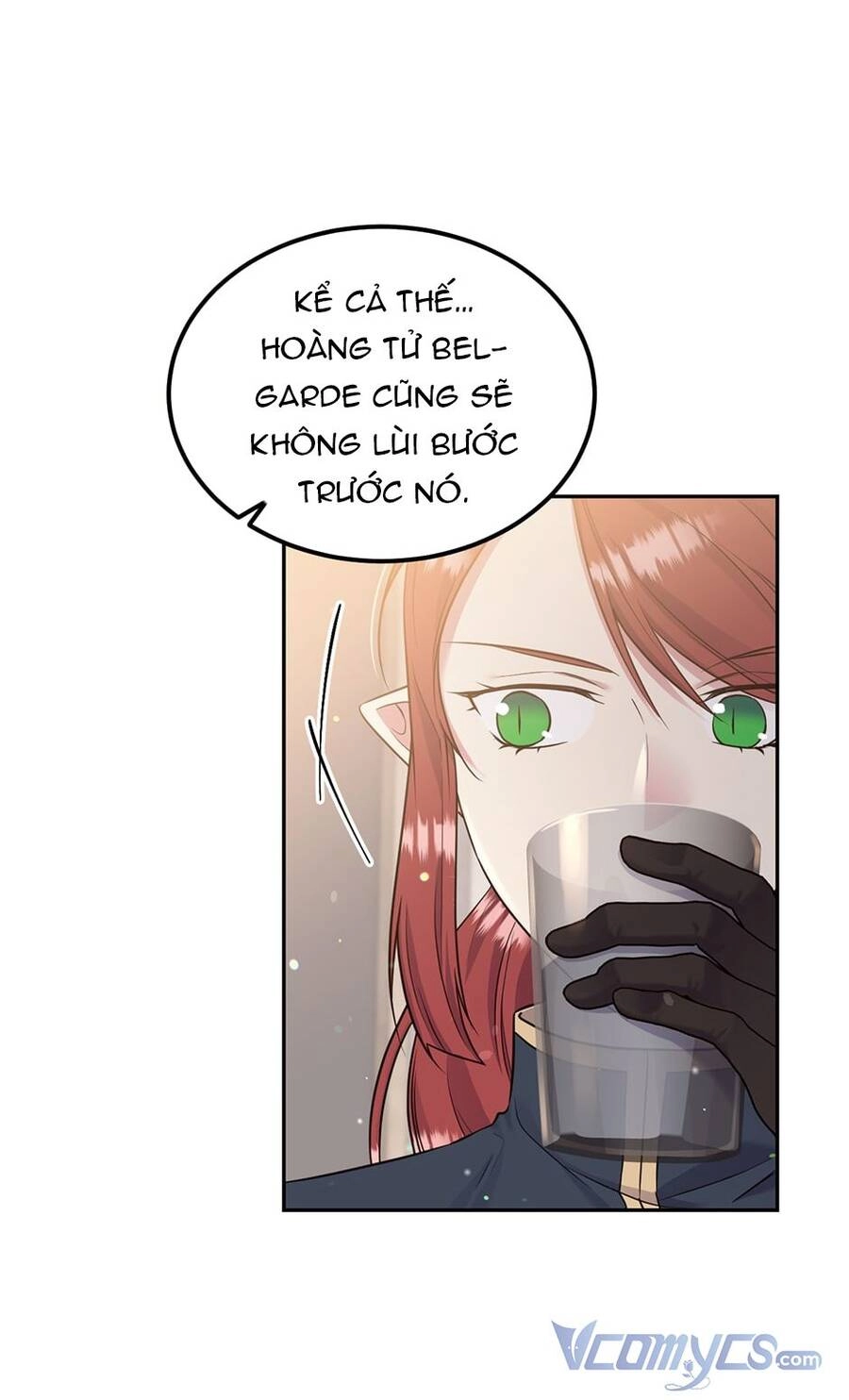 Mục Tiêu Là Cuộc Sống Hoàn Hảo Bất Khả Xâm Phạm Chapter 90 - 51