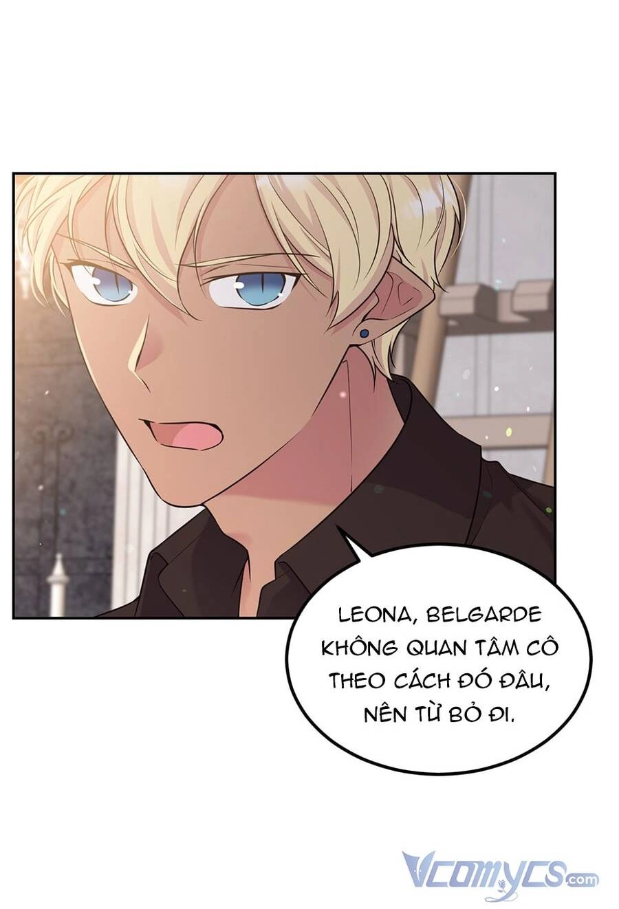 Mục Tiêu Là Cuộc Sống Hoàn Hảo Bất Khả Xâm Phạm Chapter 90 - 52