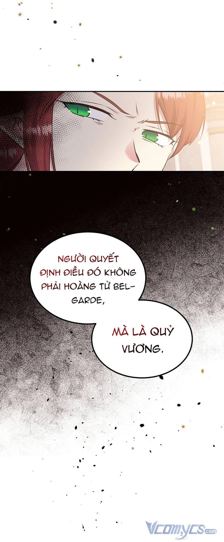 Mục Tiêu Là Cuộc Sống Hoàn Hảo Bất Khả Xâm Phạm Chapter 90 - 54