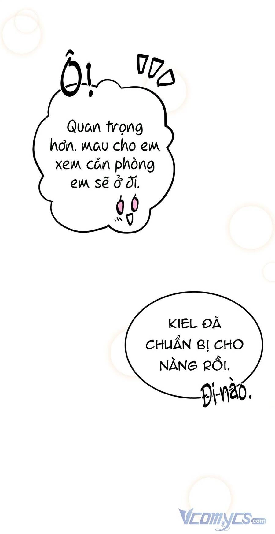 Mục Tiêu Là Cuộc Sống Hoàn Hảo Bất Khả Xâm Phạm Chapter 90 - 61