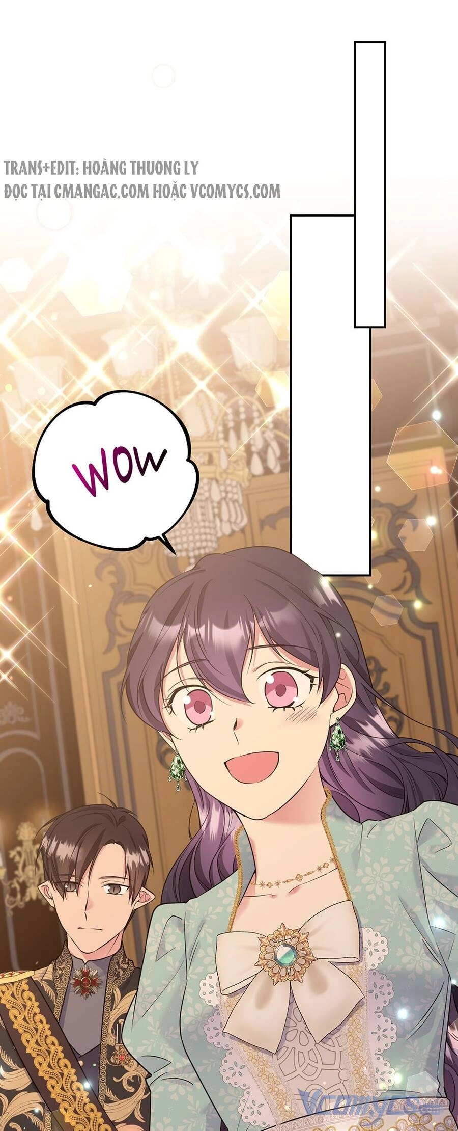 Mục Tiêu Là Cuộc Sống Hoàn Hảo Bất Khả Xâm Phạm Chapter 90 - 62