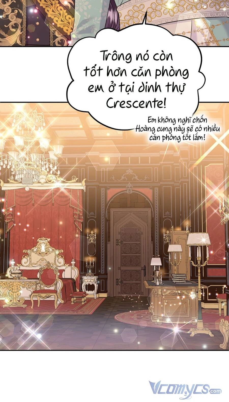 Mục Tiêu Là Cuộc Sống Hoàn Hảo Bất Khả Xâm Phạm Chapter 90 - 63