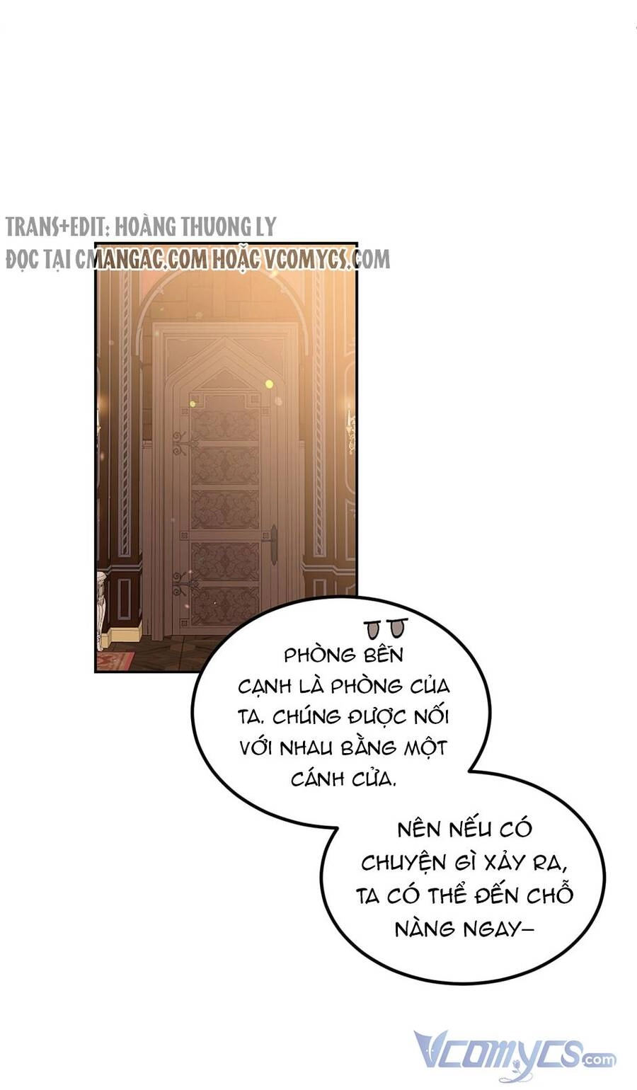 Mục Tiêu Là Cuộc Sống Hoàn Hảo Bất Khả Xâm Phạm Chapter 90 - 64