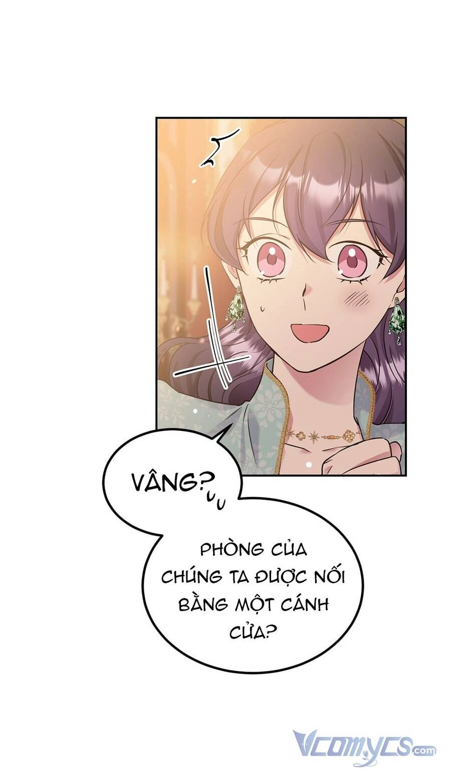 Mục Tiêu Là Cuộc Sống Hoàn Hảo Bất Khả Xâm Phạm Chapter 90 - 65