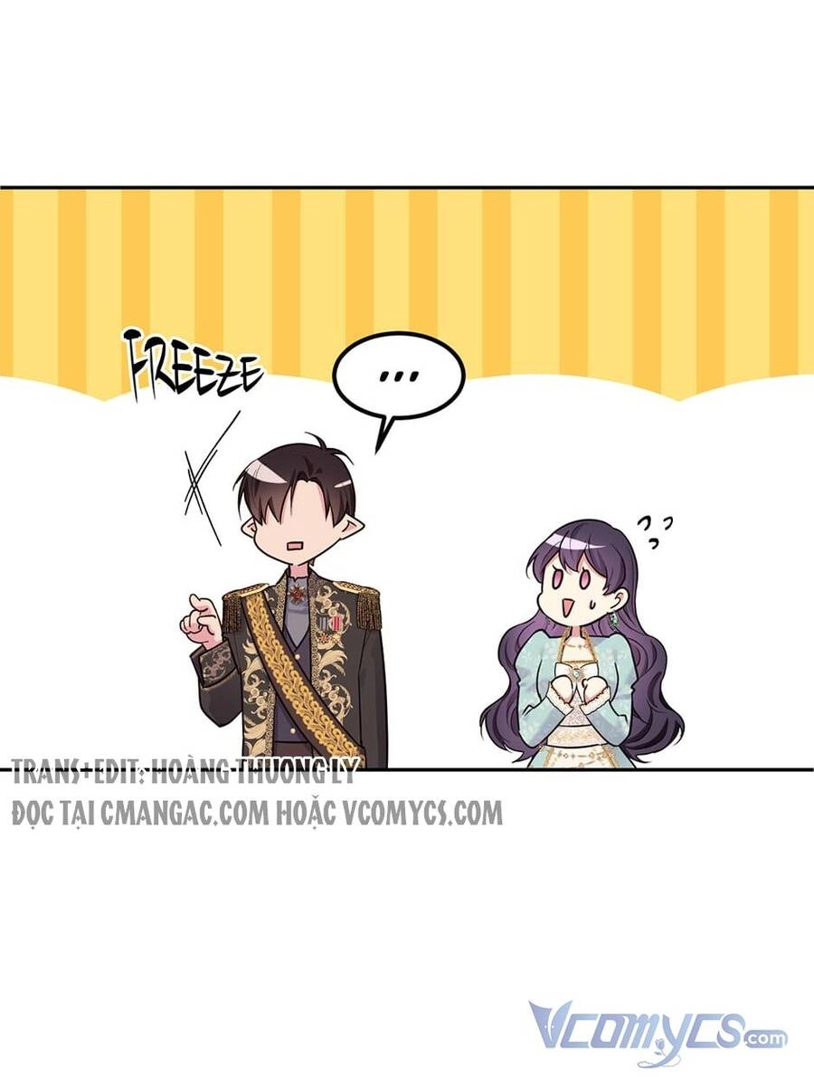 Mục Tiêu Là Cuộc Sống Hoàn Hảo Bất Khả Xâm Phạm Chapter 90 - 66