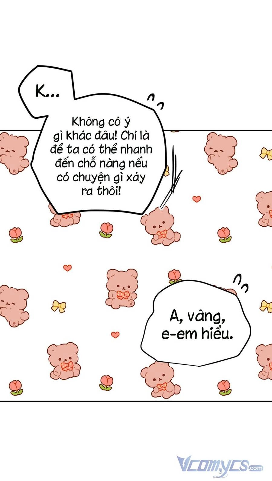 Mục Tiêu Là Cuộc Sống Hoàn Hảo Bất Khả Xâm Phạm Chapter 90 - 67