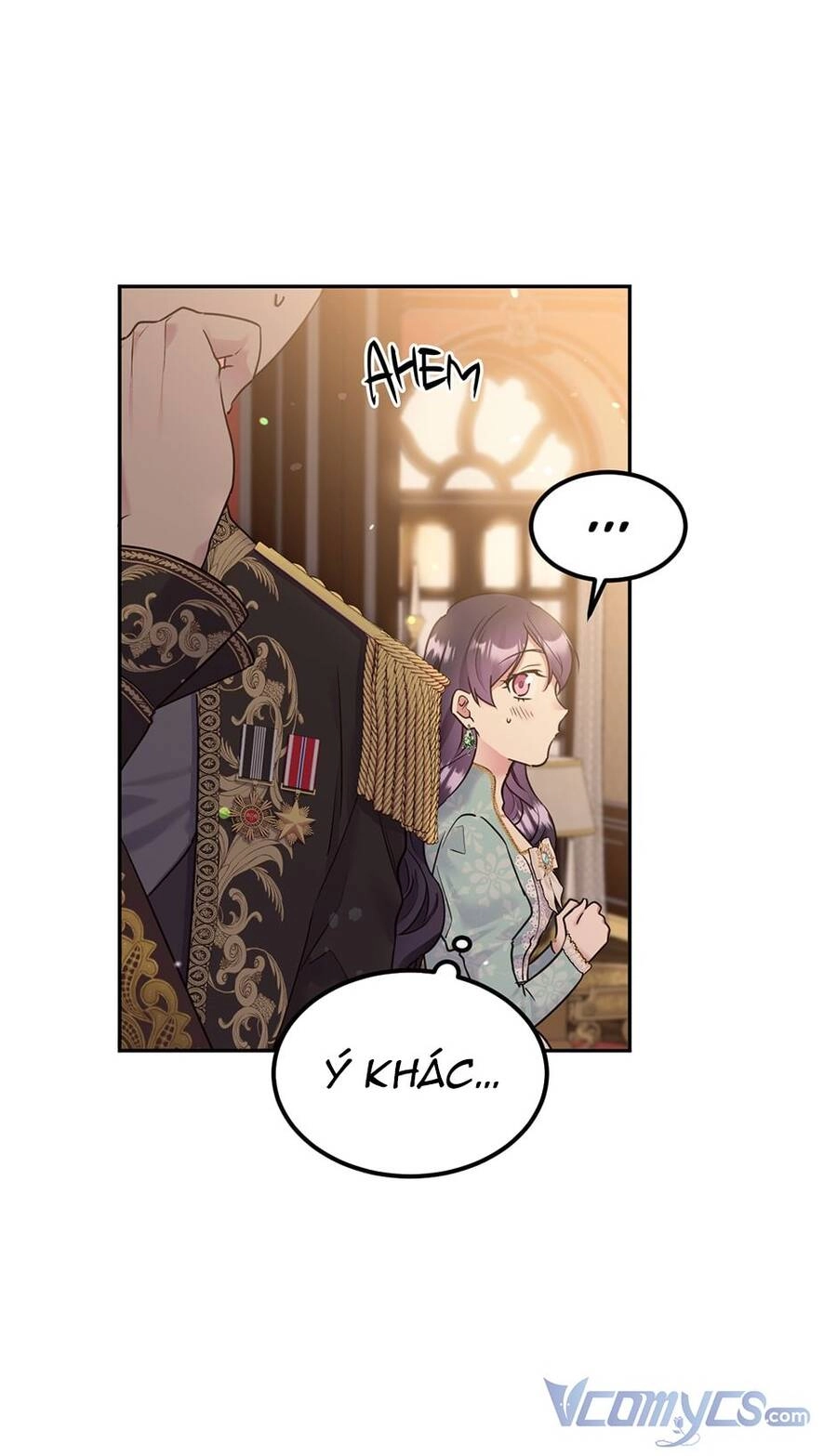 Mục Tiêu Là Cuộc Sống Hoàn Hảo Bất Khả Xâm Phạm Chapter 90 - 68