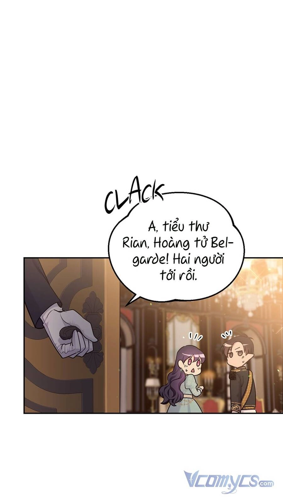 Mục Tiêu Là Cuộc Sống Hoàn Hảo Bất Khả Xâm Phạm Chapter 90 - 70