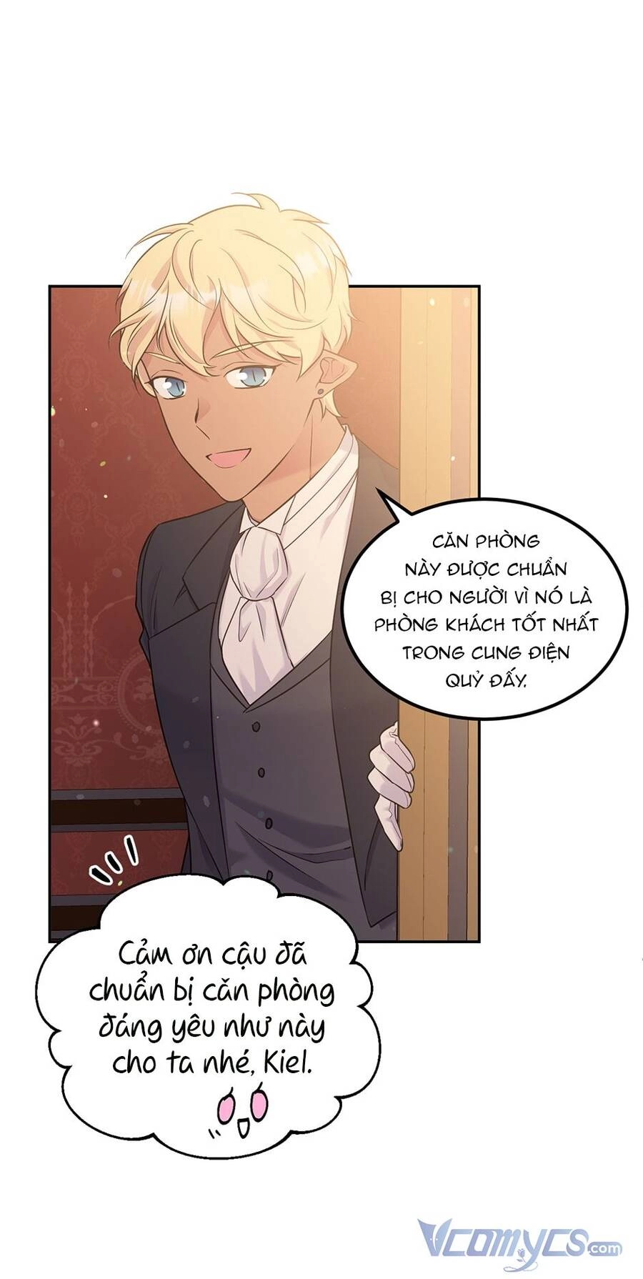 Mục Tiêu Là Cuộc Sống Hoàn Hảo Bất Khả Xâm Phạm Chapter 90 - 71