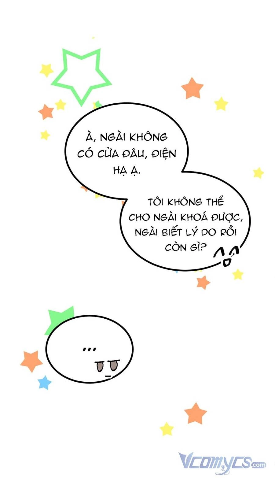 Mục Tiêu Là Cuộc Sống Hoàn Hảo Bất Khả Xâm Phạm Chapter 90 - 74