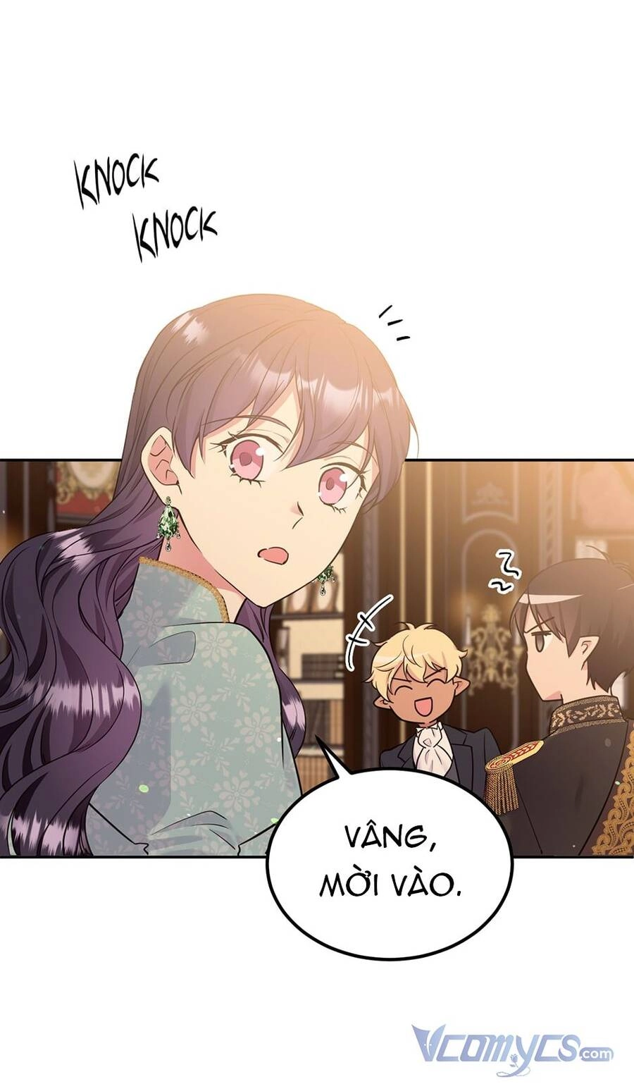 Mục Tiêu Là Cuộc Sống Hoàn Hảo Bất Khả Xâm Phạm Chapter 90 - 75