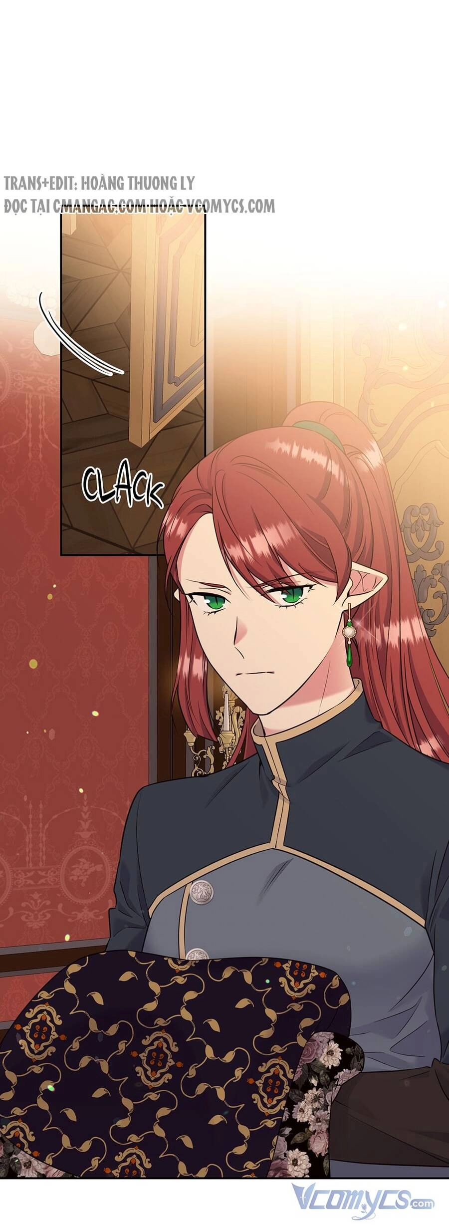 Mục Tiêu Là Cuộc Sống Hoàn Hảo Bất Khả Xâm Phạm Chapter 90 - 76