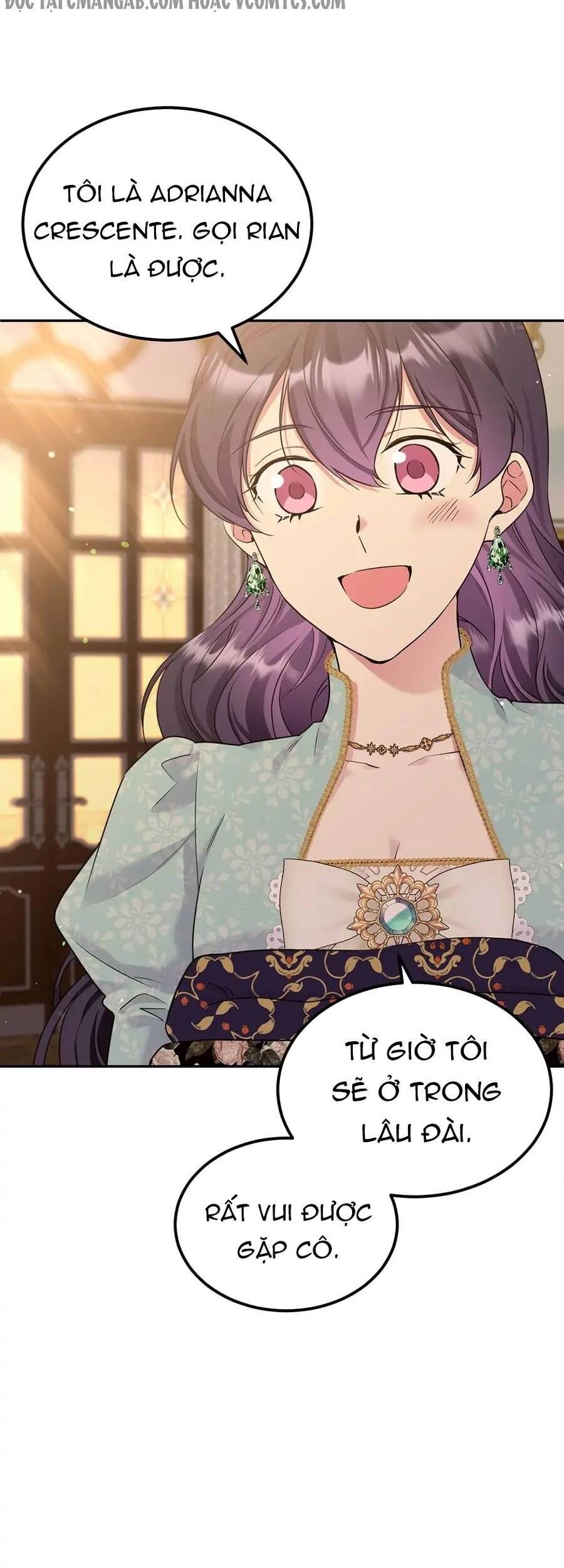 Mục Tiêu Là Cuộc Sống Hoàn Hảo Bất Khả Xâm Phạm Chapter 91 - 4