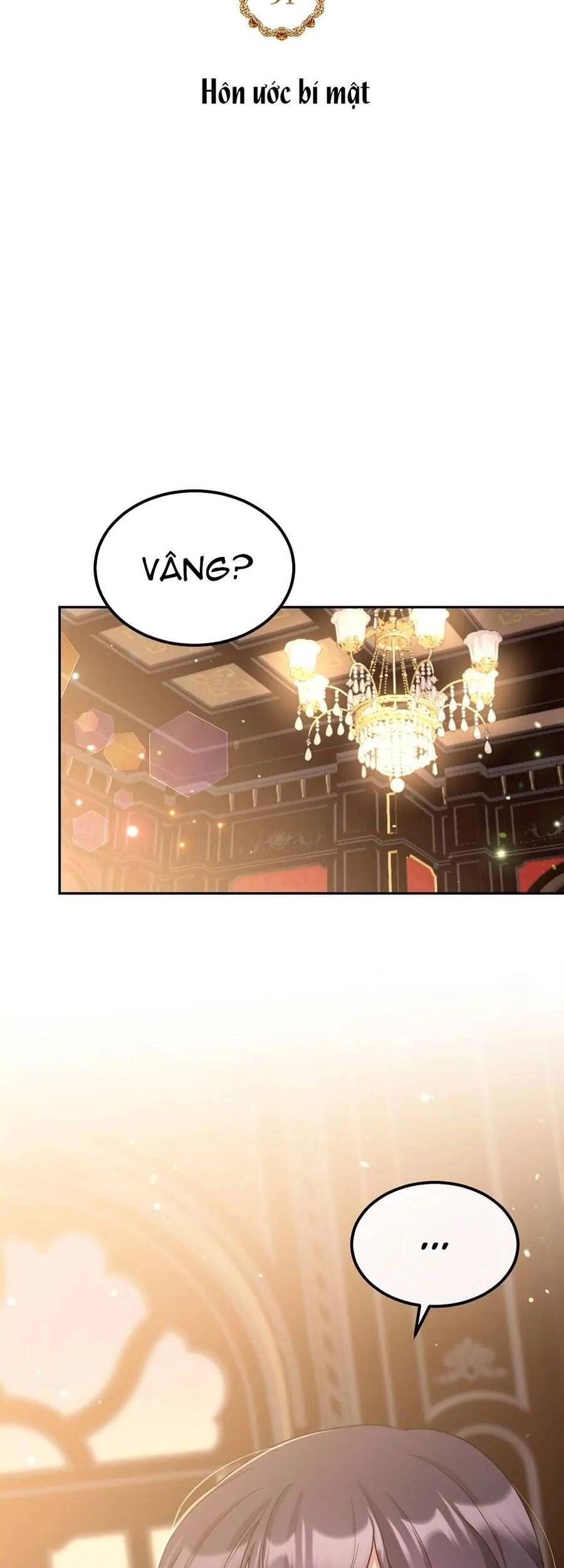 Mục Tiêu Là Cuộc Sống Hoàn Hảo Bất Khả Xâm Phạm Chapter 91 - 8