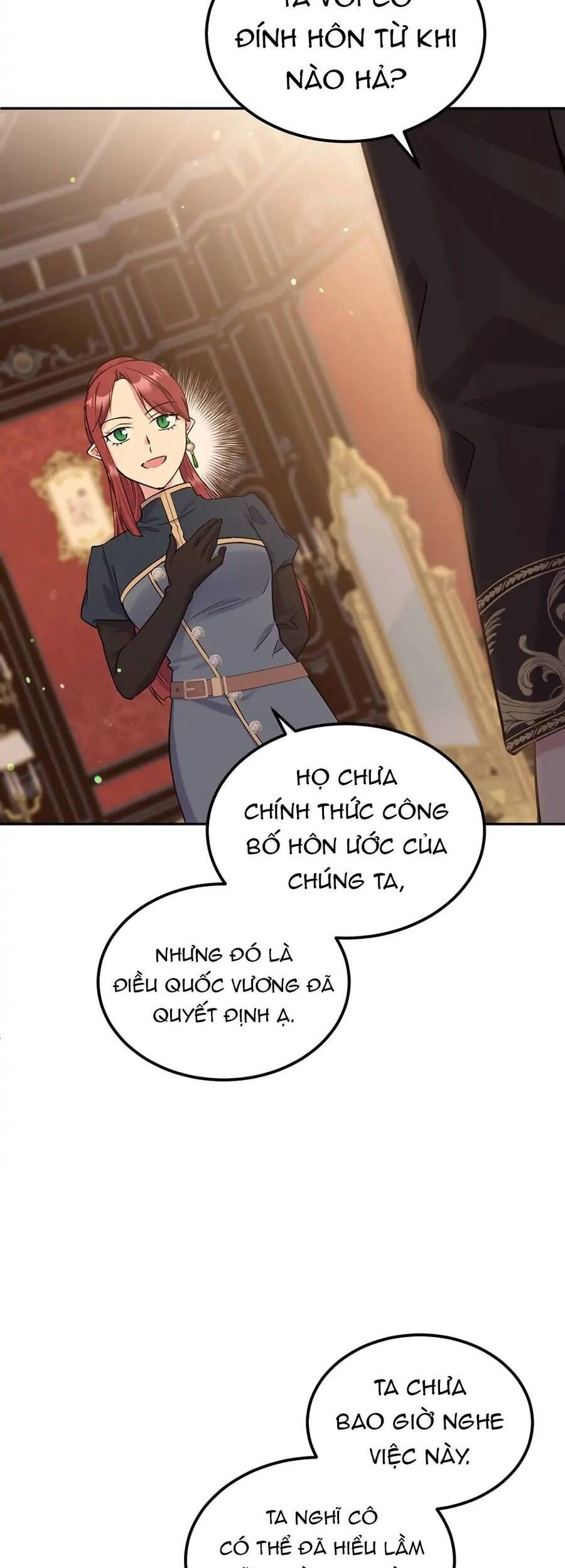 Mục Tiêu Là Cuộc Sống Hoàn Hảo Bất Khả Xâm Phạm Chapter 91 - 12