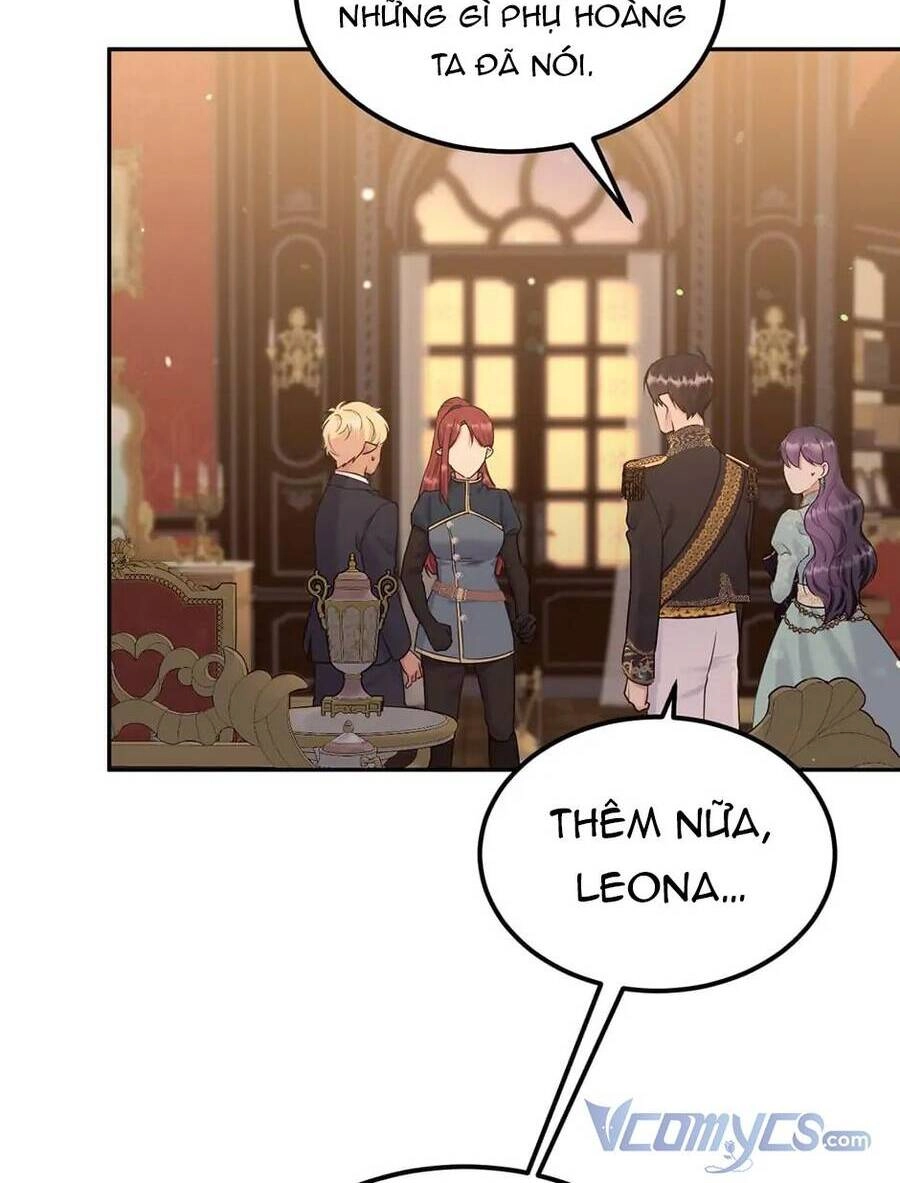 Mục Tiêu Là Cuộc Sống Hoàn Hảo Bất Khả Xâm Phạm Chapter 91 - 13