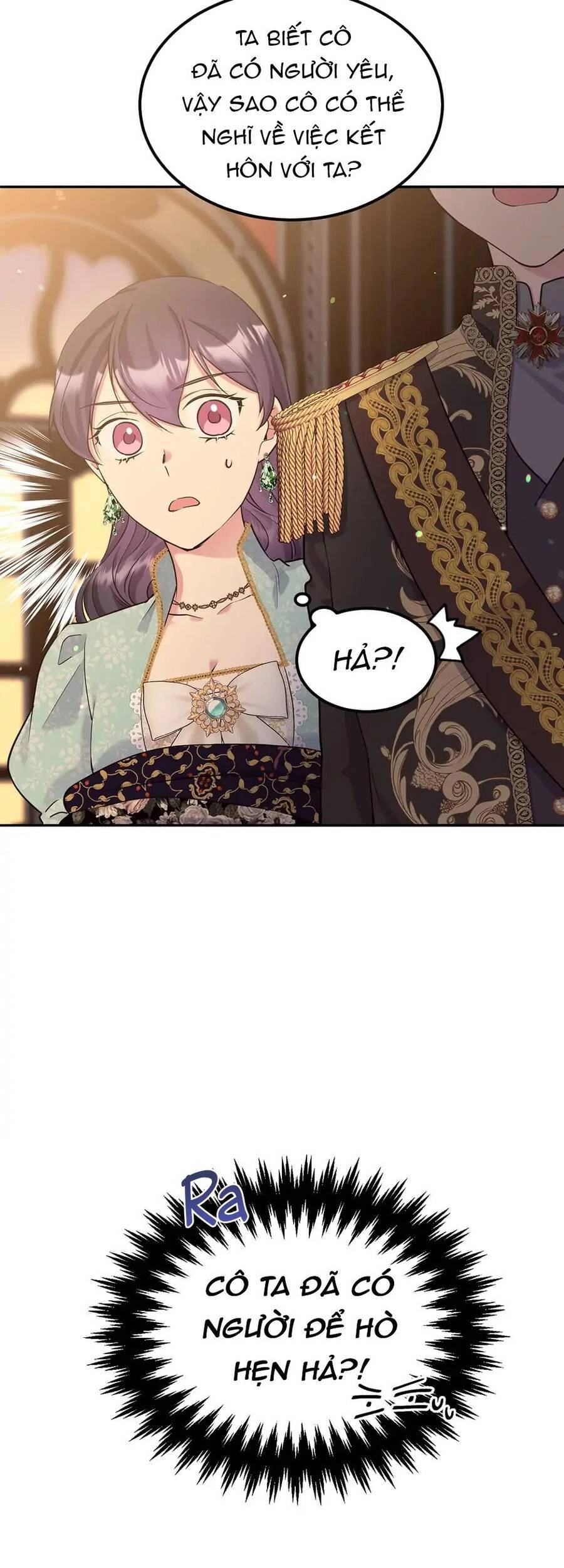 Mục Tiêu Là Cuộc Sống Hoàn Hảo Bất Khả Xâm Phạm Chapter 91 - 14